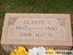 Gladys I. Stouffer