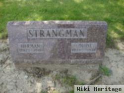 Herman Strangman