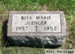 Rita Marie Juenger