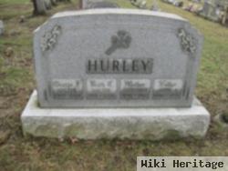 Ruth C. Hurley Halter