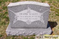 Frank Scales