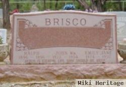 Ralph Brisco