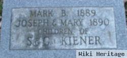 Joseph And Mary Kiener