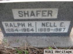 Ralph Hudson Shafer