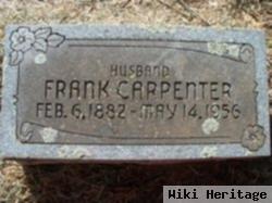 William Frank Carpenter