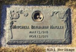 Mitchell Benjamin Haigler