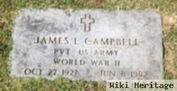 James L. Campbell