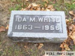 Ida M. White