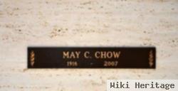 May C. Chow