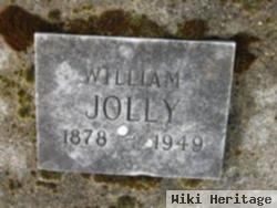 William Jolly