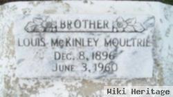 Louis Mckinley Moultrie