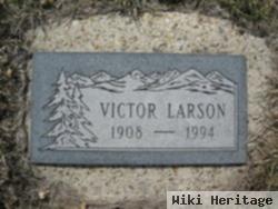 Victor Larson