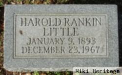 Harold Rankin Little