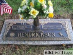 Kathryn Lee Davis Hendrickson