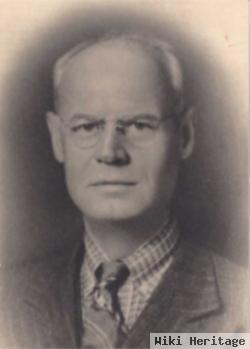 Julius Everett Marsh, Sr