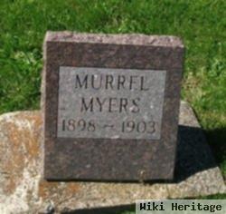 Murrel Myers