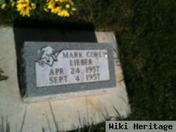 Mark Corey Lieber