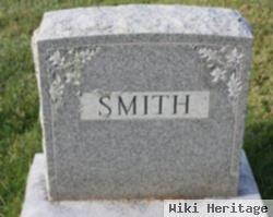 Ernest Smith