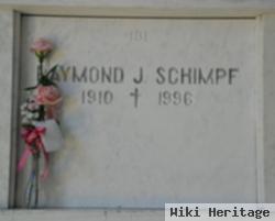 Raymond J. Schimpf