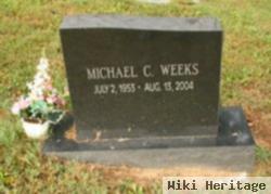 Michael C. Weeks