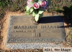 Maridene Hearne