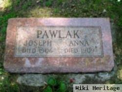 Joseph Pawlak