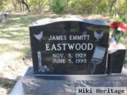 James Emitt Eastwood