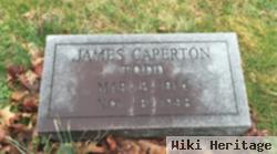 James Caperton Todd