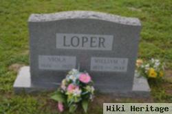 Viola Loper