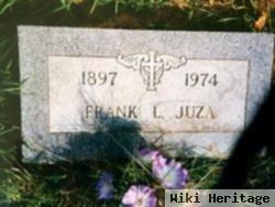 Frank Leo Juza