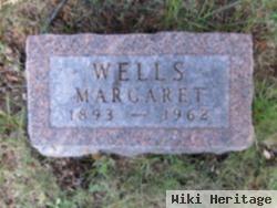 Margaret Wells