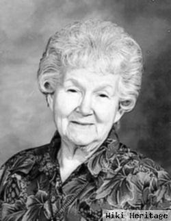 Mary A. Grogan Palmer