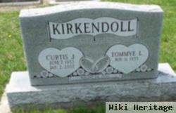 Curtis J Kirkendoll