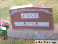 Clarence Fust