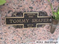 Tommy Shafer