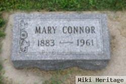 Mary Ann Campbell Connor