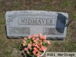 Wallace G Widmayer