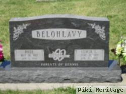 Rose Karl Belohlavy