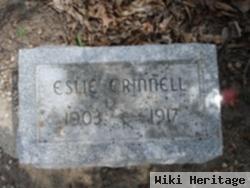 Eslie Grinnell