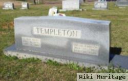 Odelia Johnson Templeton