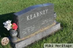 Thomas J. Kearney