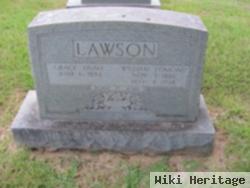 Grace O Hunt Lawson