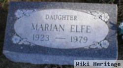 Marian Elfe