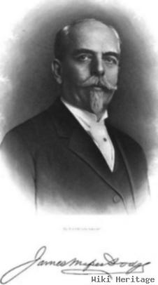 James Mapes Dodge