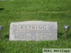 Charles Ketring