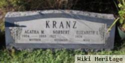 Norbert Ignatius Kranz