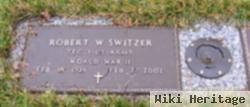 Robert William Switzer