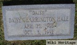 Daisy Tharrington Hale