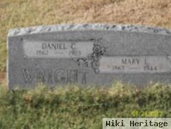 Daniel C. Wright