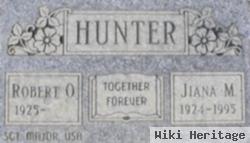 Jiana M. Mowak Hunter